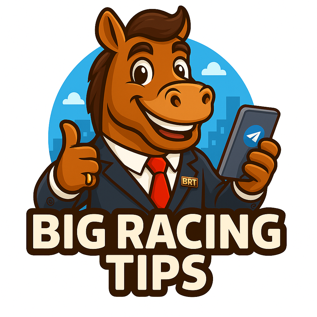 Big Racing Tips